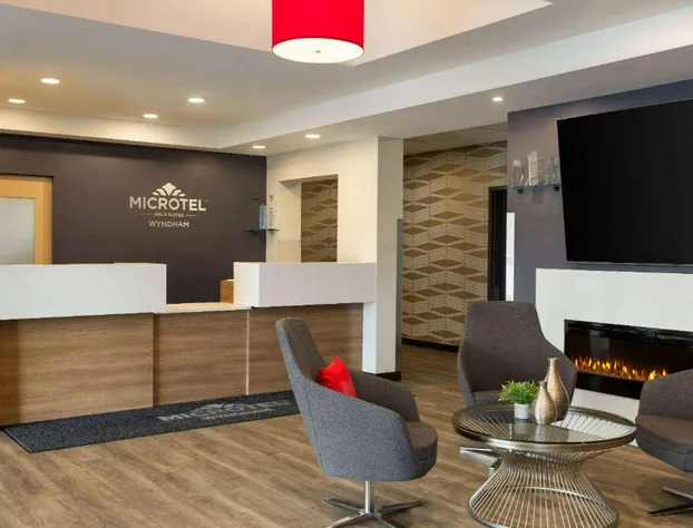 Microtel Inn & Suites By Wyndham Val-d Or hotel detail image 4