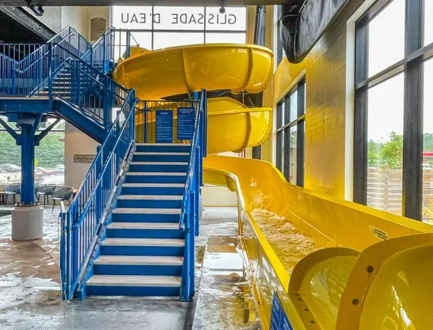 Microtel Inn and Suites by Wyndham Mont Tremblant hotel detail image 2