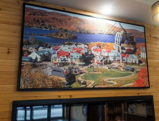 Microtel Inn and Suites by Wyndham Mont Tremblant hotel detail image 4