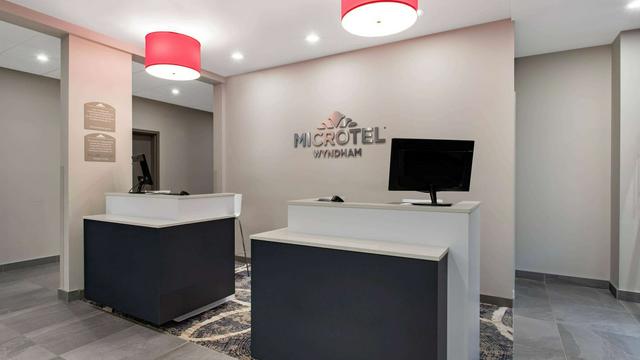 Microtel Inn and Suites by Wyndham Mont Tremblant hotel detail image 3