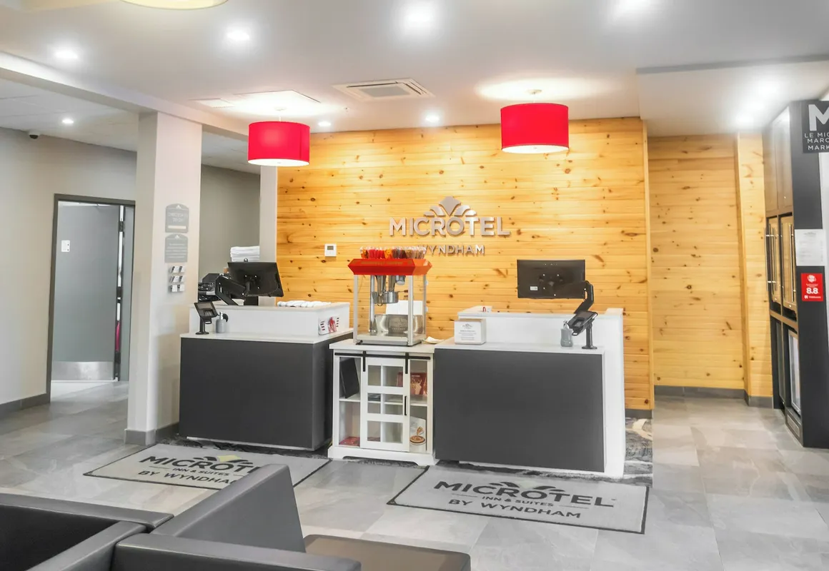 Microtel Inn and Suites by Wyndham Mont Tremblant hotel hero