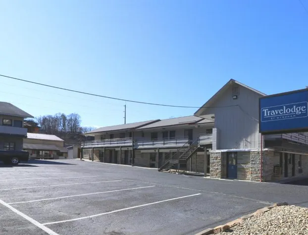 Bishop Inn Downtown Gatlinburg hotel detail image 1