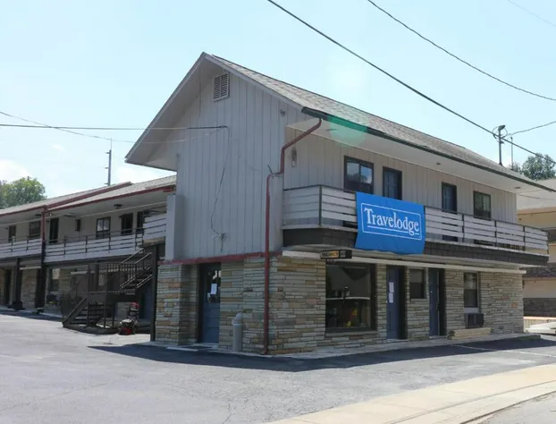 Bishop Inn Downtown Gatlinburg hotel detail image 3