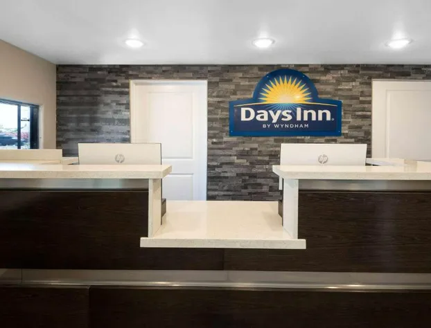 Days Inn by Wyndham Galt/Elk Grove South hotel detail image 4