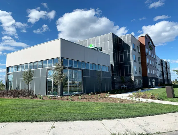 Wingate by Wyndham Kanata West Ottawa hotel detail image 1