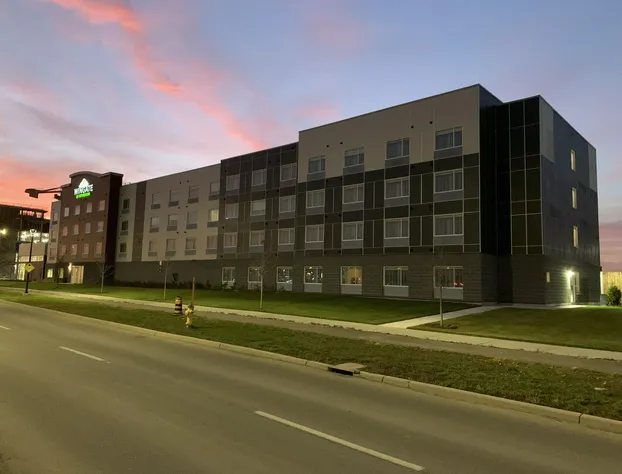 Wingate by Wyndham Kanata West Ottawa hotel detail image 2