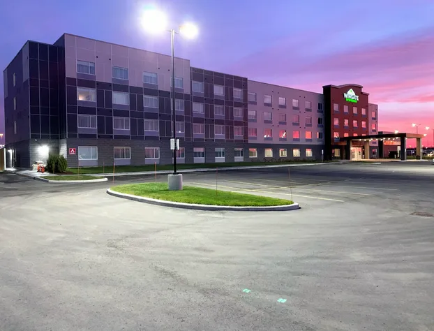 Wingate by Wyndham Kanata West Ottawa hotel detail image 4