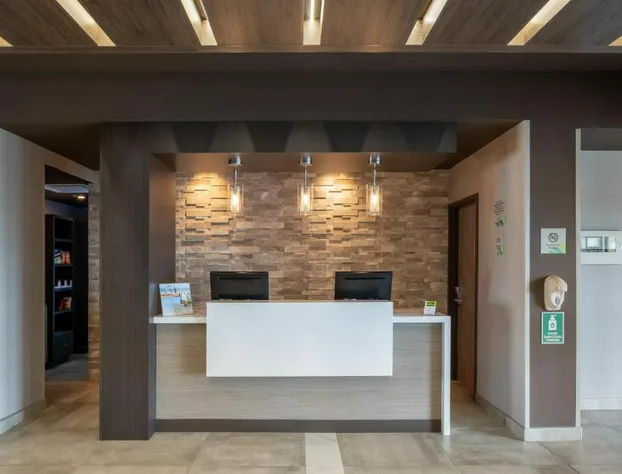 Wingate by Wyndham Kanata West Ottawa hotel detail image 2