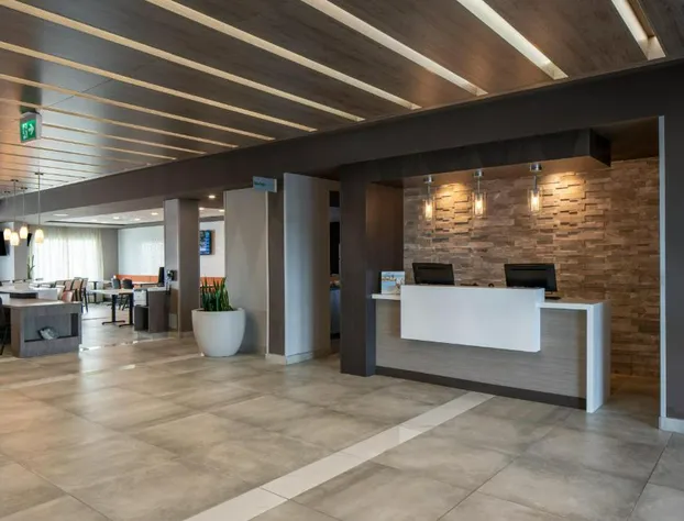 Wingate by Wyndham Kanata West Ottawa hotel detail image 3