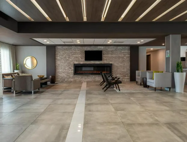 Wingate by Wyndham Kanata West Ottawa hotel detail image 4