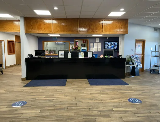 Travelodge by Wyndham Water’s Edge Hotel - Racine hotel detail image 3