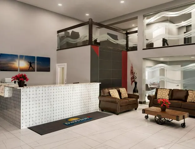 Days Inn by Wyndham Wainwright hotel detail image 2