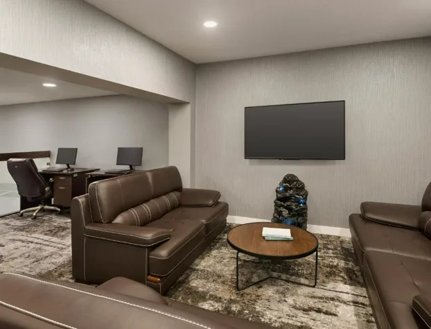 Days Inn by Wyndham Wainwright hotel detail image 3