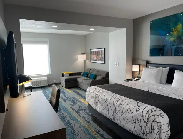 La Quinta Inn & Suites by Wyndham Dallas/Fairpark hotel detail image 2