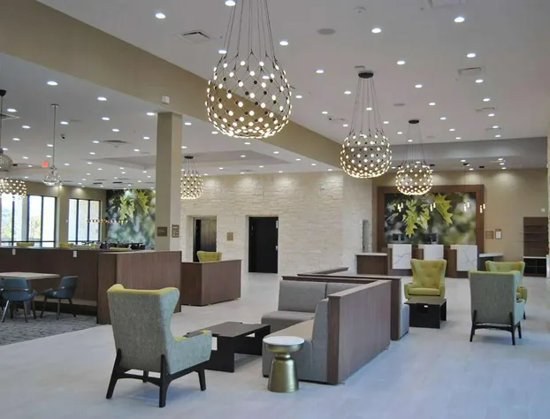 Wyndham Garden College Station hotel detail image 1