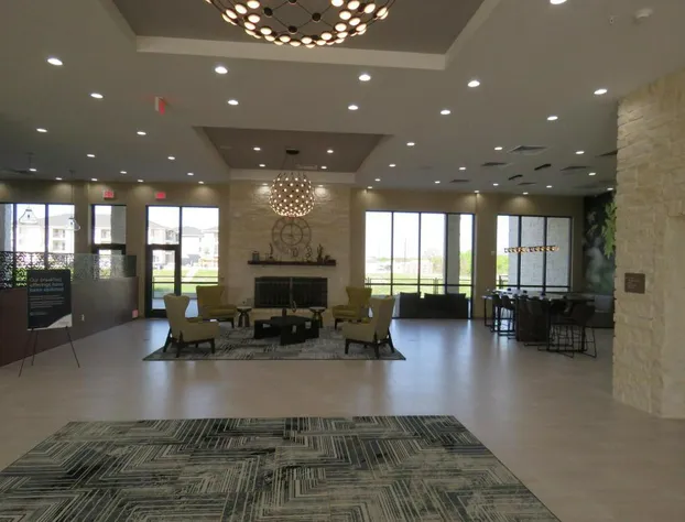 Wyndham Garden College Station hotel detail image 2