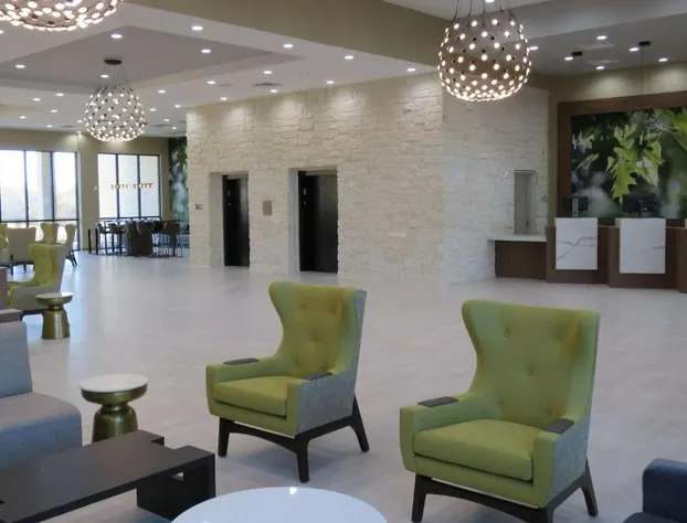 Wyndham Garden College Station hotel detail image 3