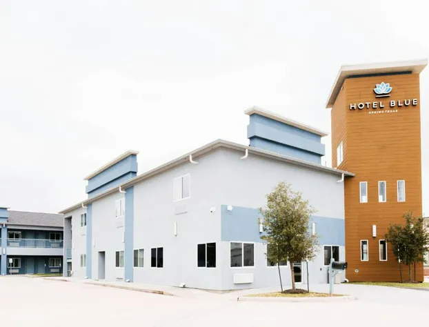 Hotel Blue Spring hotel detail image 1