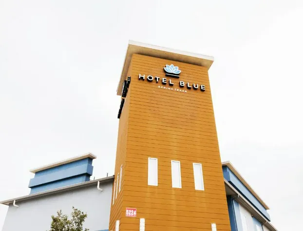 Hotel Blue Spring hotel detail image 2