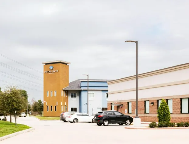 Hotel Blue Spring hotel detail image 3