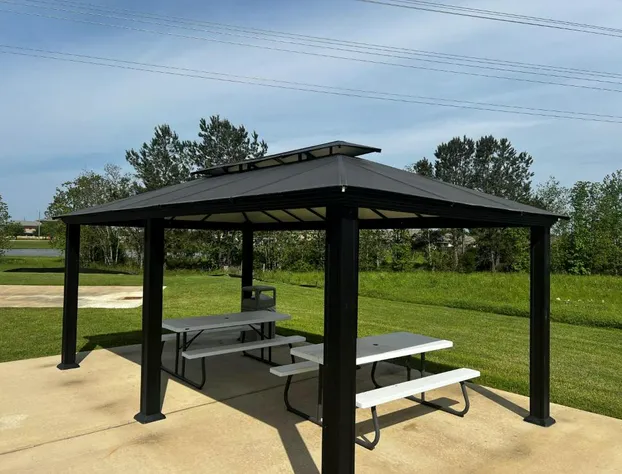 Hotel Blue Spring hotel detail image 4