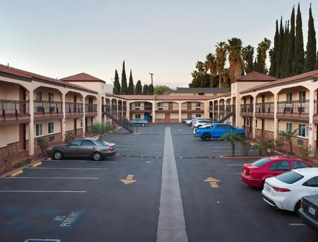 Travelodge Inn & Suites by Wyndham West Covina hotel detail image 1