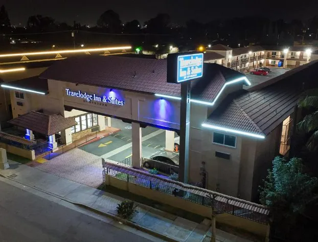 Travelodge Inn & Suites by Wyndham West Covina hotel detail image 2