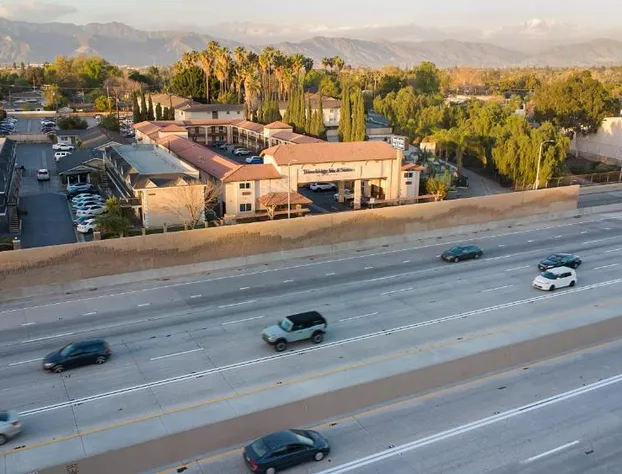 Travelodge Inn & Suites by Wyndham West Covina hotel detail image 4