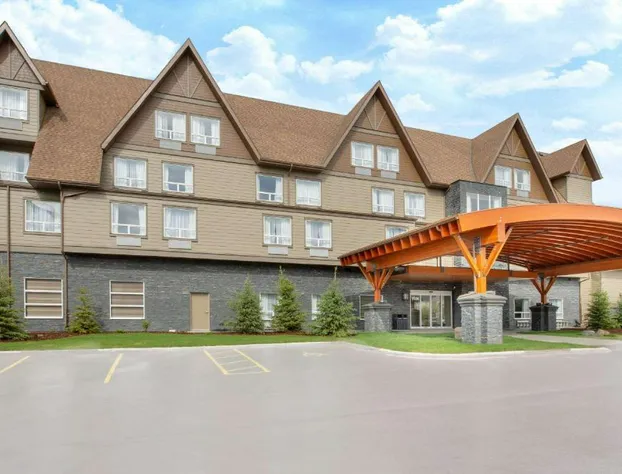 Super 8 by Wyndham Canmore hotel detail image 3