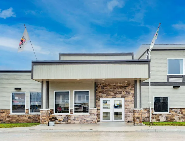 Super 8 by Wyndham Moosonee hotel detail image 3