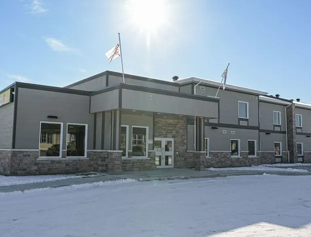 Super 8 by Wyndham Moosonee hotel detail image 2