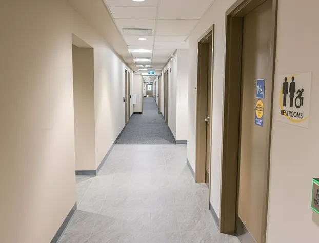 Super 8 by Wyndham Moosonee hotel detail image 4