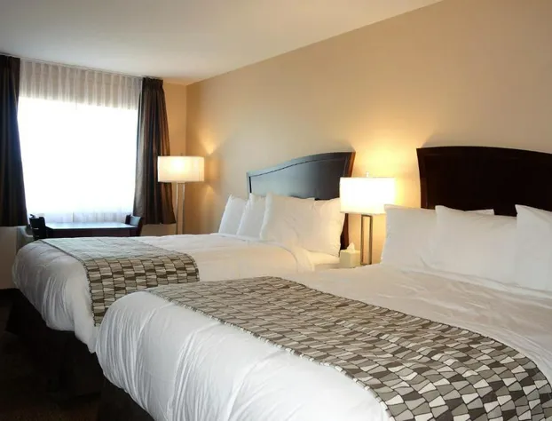 Travelodge by Wyndham Pincher Creek hotel detail image 4