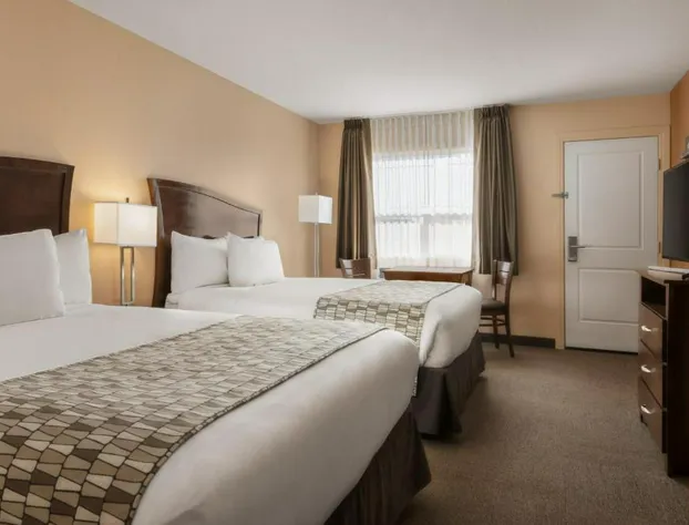 Travelodge by Wyndham Pincher Creek hotel detail image 2