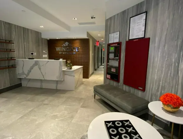 Wingate by Wyndham New York Midtown South/5th Ave hotel detail image 3
