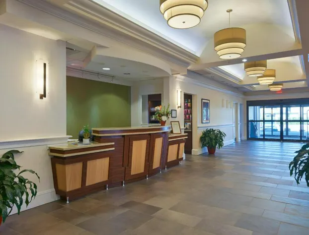 Penn Wells Lodge hotel detail image 3