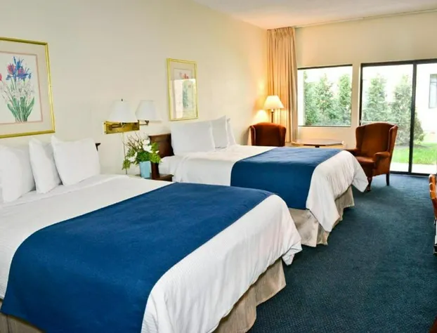 Penn Wells Lodge hotel detail image 4