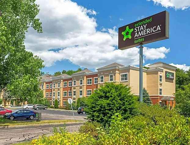 Extended Stay America Suites Boston Westborough East Main St hotel detail image 1