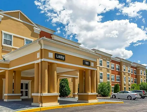 Extended Stay America Suites Boston Westborough East Main St hotel detail image 2