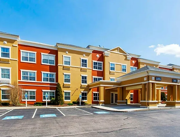 Extended Stay America Suites Boston Westborough East Main St hotel detail image 3