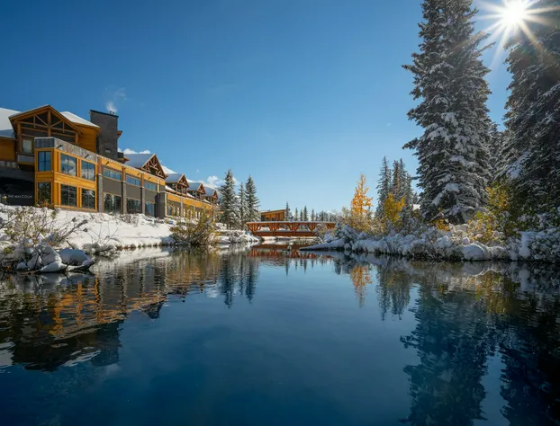 The Malcolm Hotel hotel detail image 1