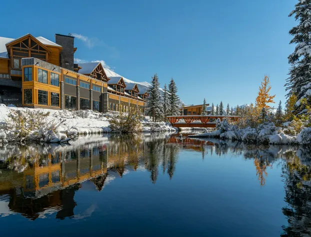 The Malcolm Hotel hotel detail image 2