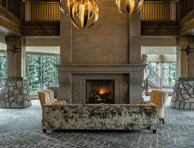 The Malcolm Hotel hotel detail image 4