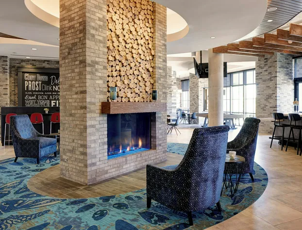 Archer Hotel Florham Park/Morristown hotel detail image 4