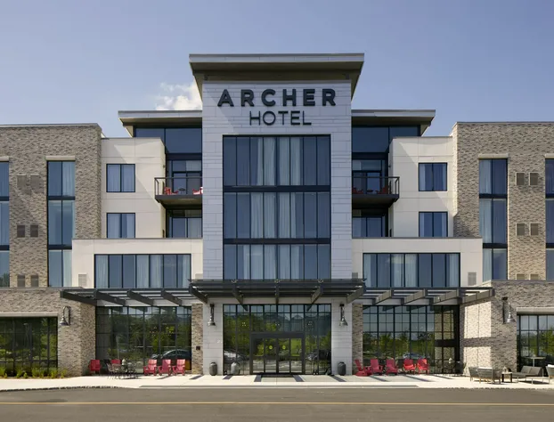 Archer Hotel Florham Park/Morristown hotel detail image 1