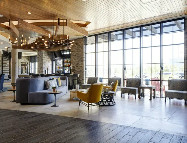 Archer Hotel Florham Park/Morristown hotel detail image 2