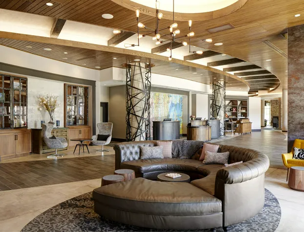 Archer Hotel Florham Park/Morristown hotel detail image 4