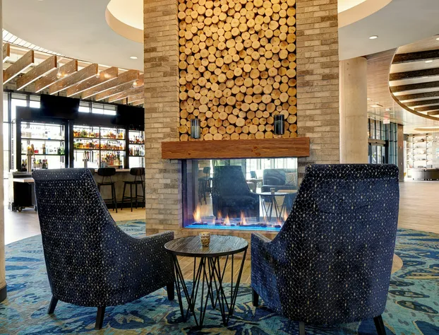 Archer Hotel Florham Park/Morristown hotel detail image 3