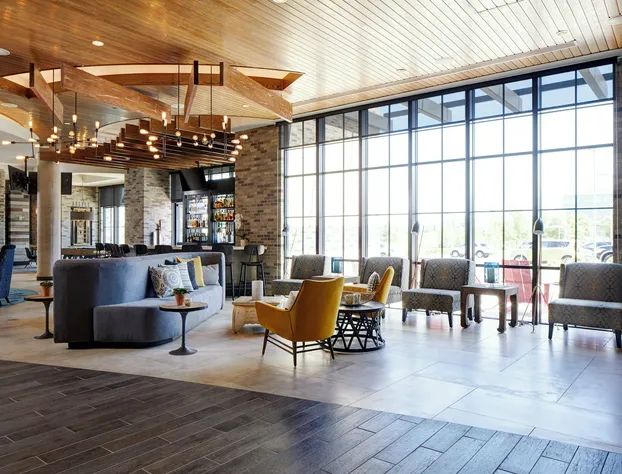 Archer Hotel Florham Park/Morristown hotel detail image 4