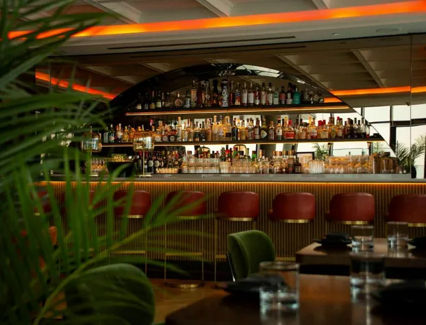 Hotel X Toronto by Library Hotel Collection hotel detail image 1